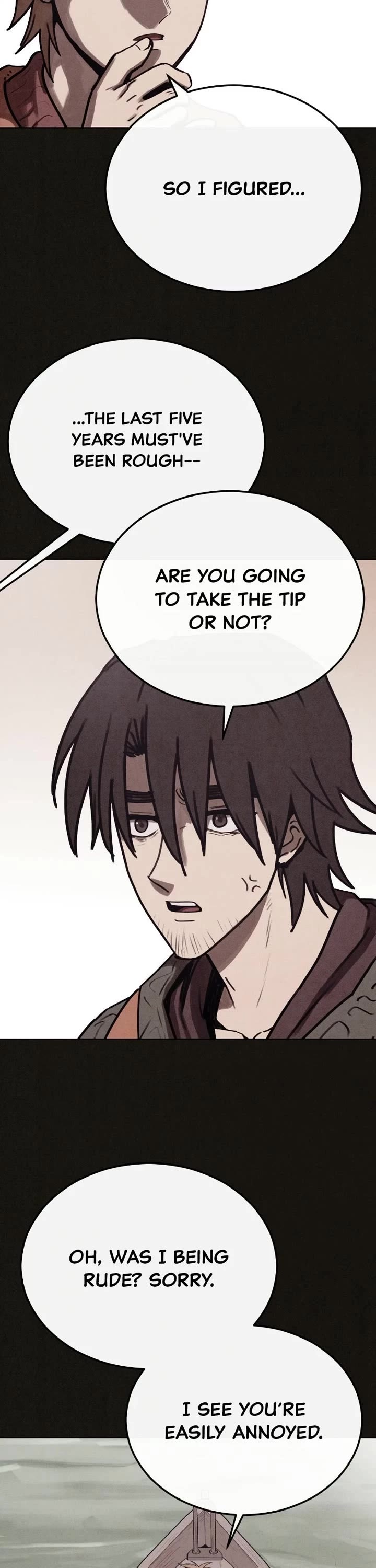 Plagiarism Suspicion chapter 12 page 33