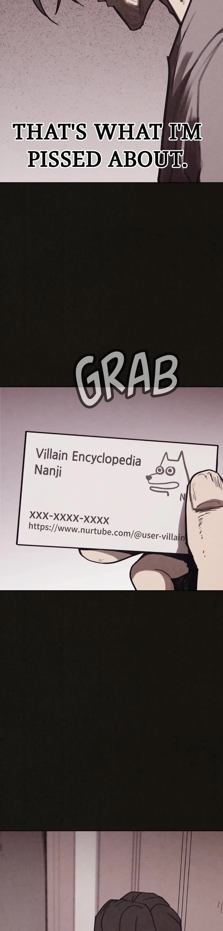 Plagiarism Suspicion chapter 12 page 8