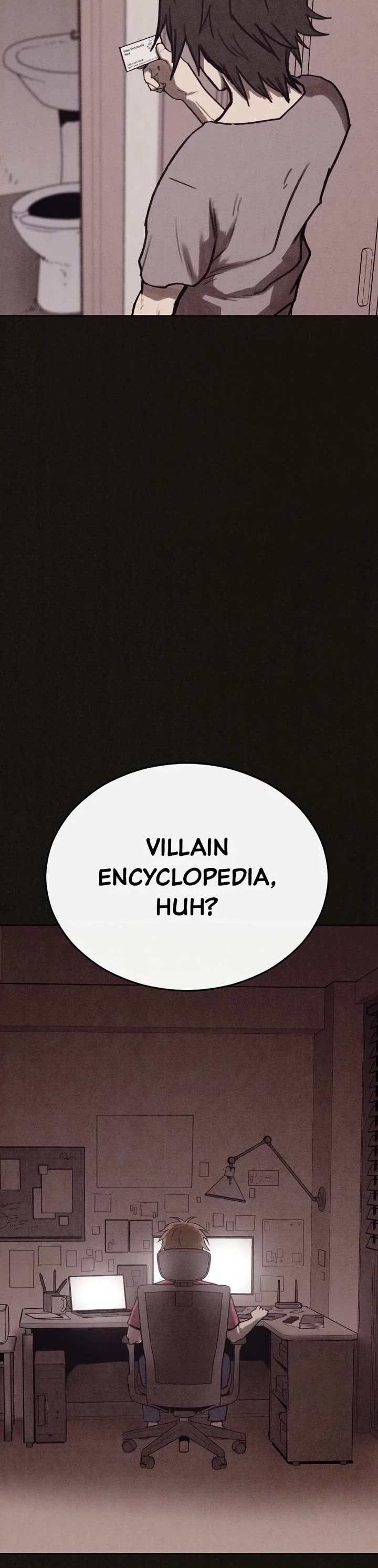Plagiarism Suspicion chapter 12 page 9
