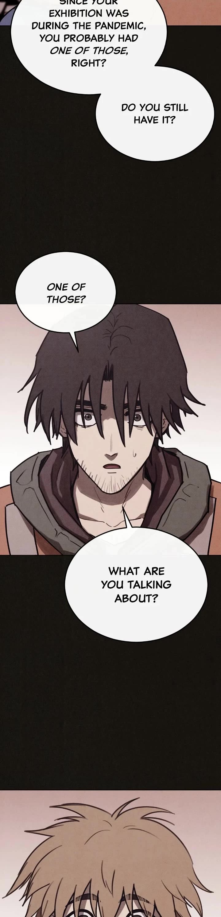 Plagiarism Suspicion chapter 13 page 14