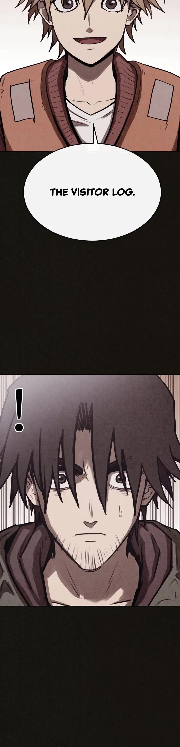 Plagiarism Suspicion chapter 13 page 15