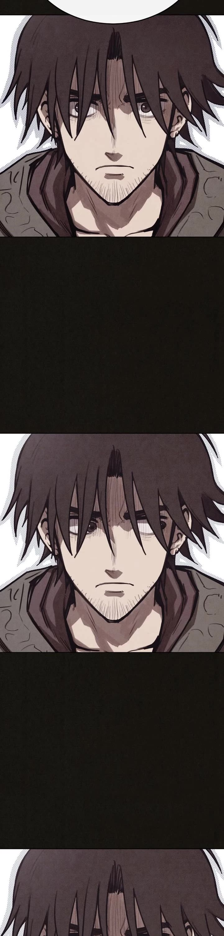Plagiarism Suspicion chapter 13 page 2