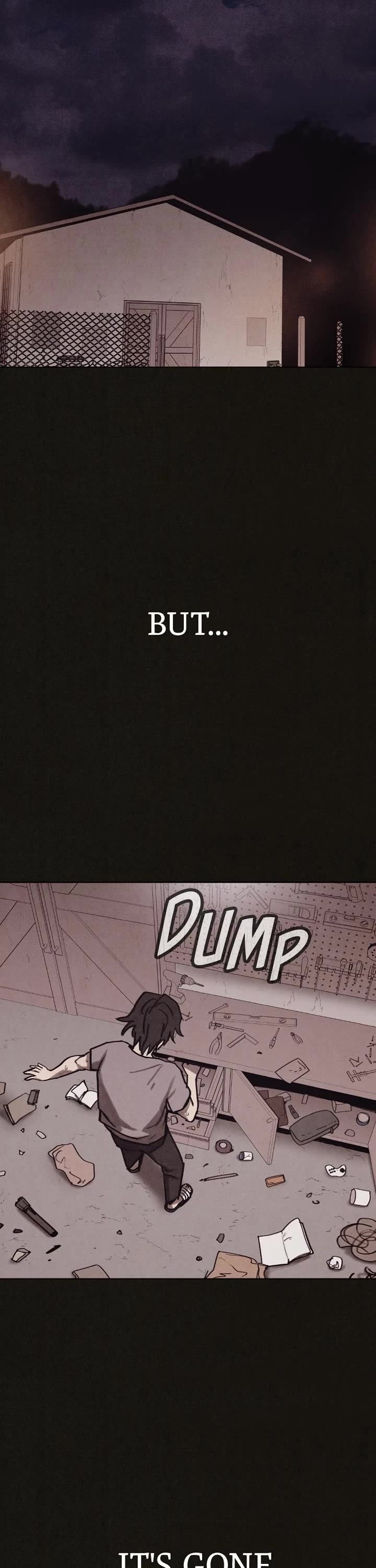 Plagiarism Suspicion chapter 13 page 22