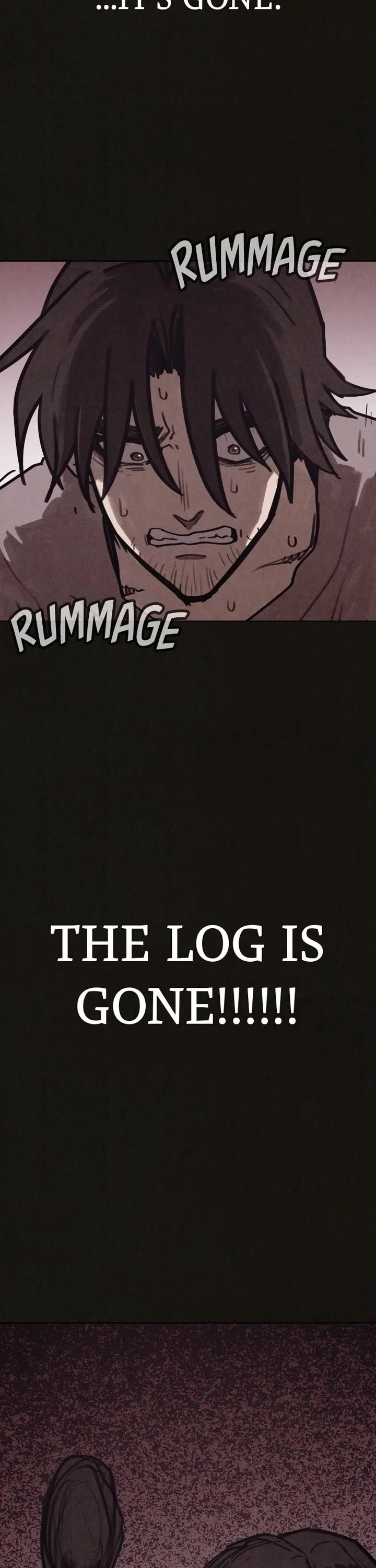 Plagiarism Suspicion chapter 13 page 23