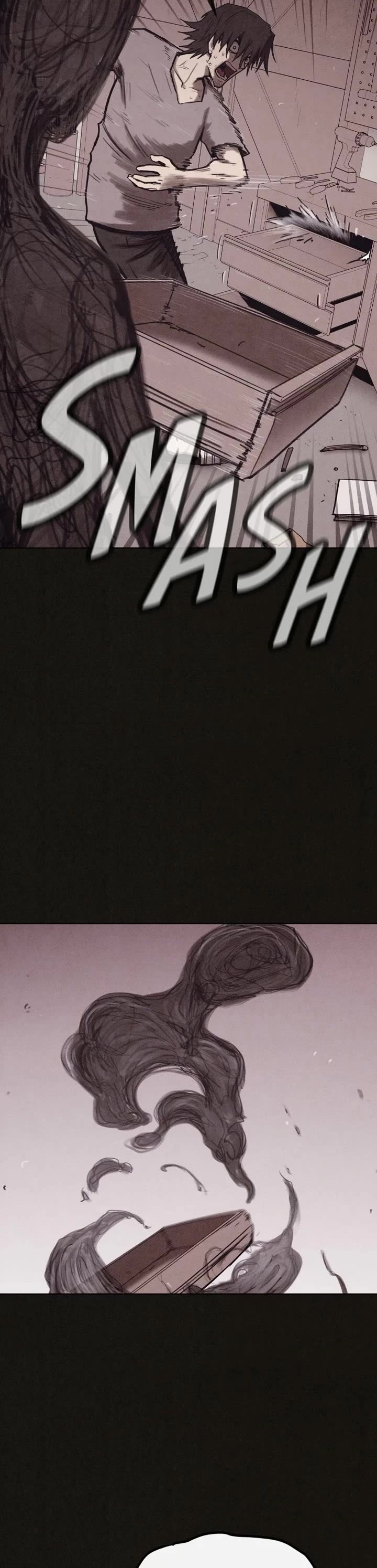 Plagiarism Suspicion chapter 13 page 25
