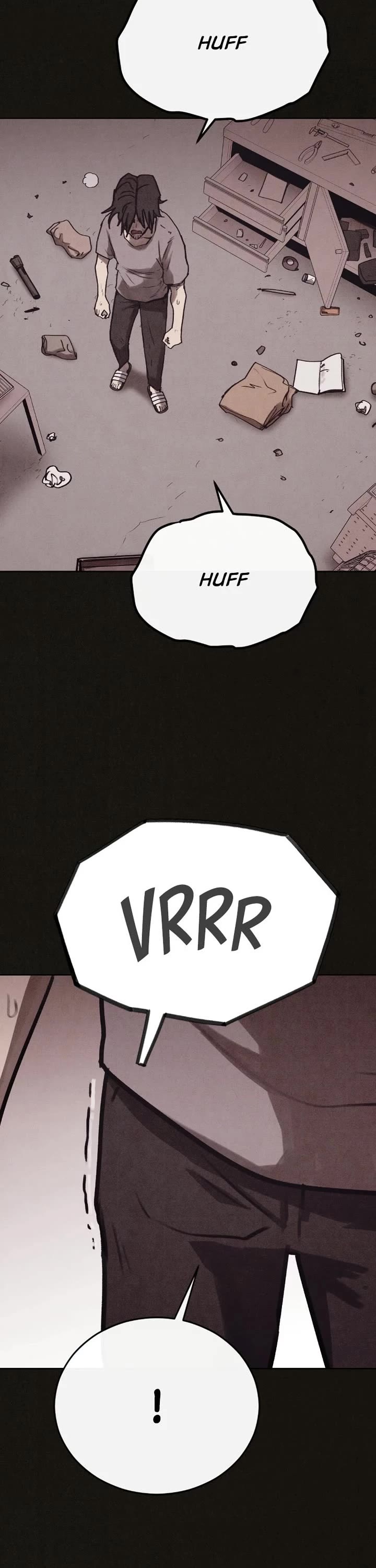 Plagiarism Suspicion chapter 13 page 26