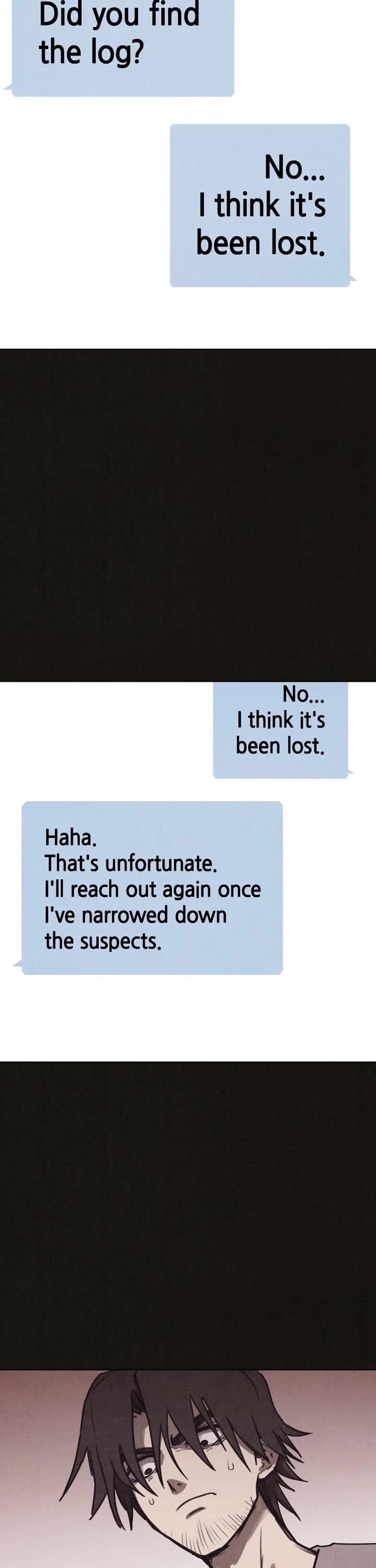 Plagiarism Suspicion chapter 13 page 28