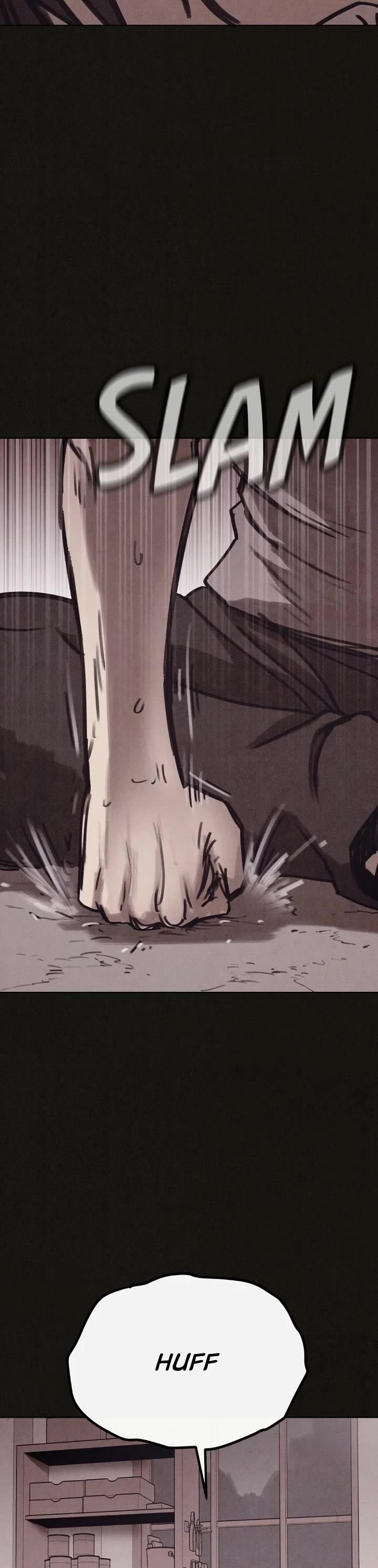 Plagiarism Suspicion chapter 13 page 30