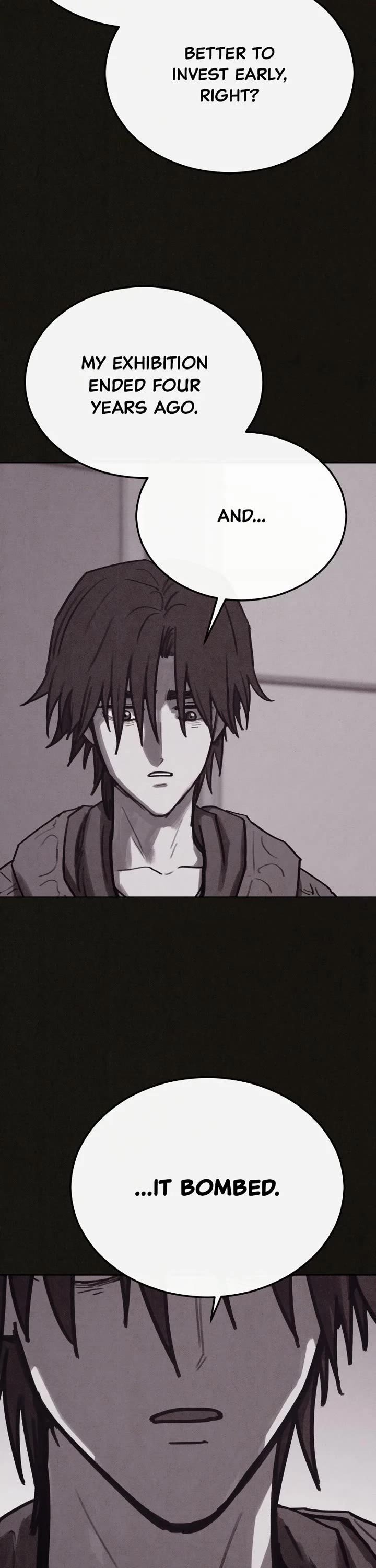 Plagiarism Suspicion chapter 13 page 36