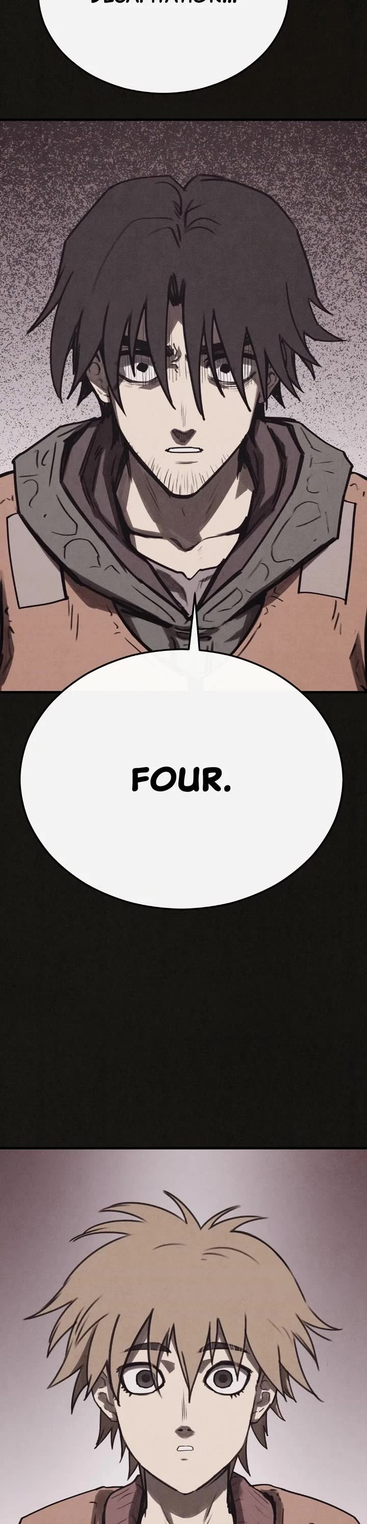 Plagiarism Suspicion chapter 13 page 4