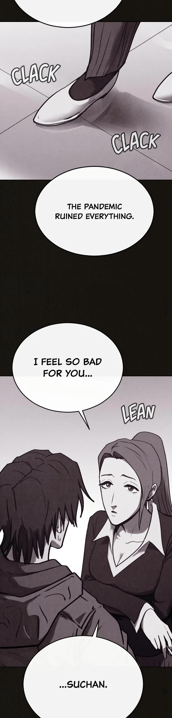 Plagiarism Suspicion chapter 13 page 41