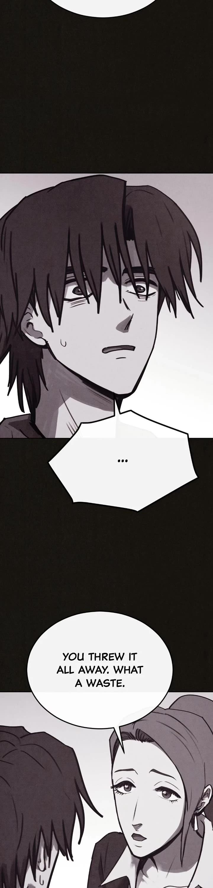 Plagiarism Suspicion chapter 13 page 42