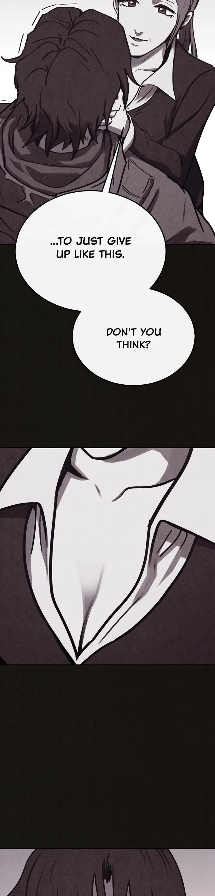 Plagiarism Suspicion chapter 13 page 47