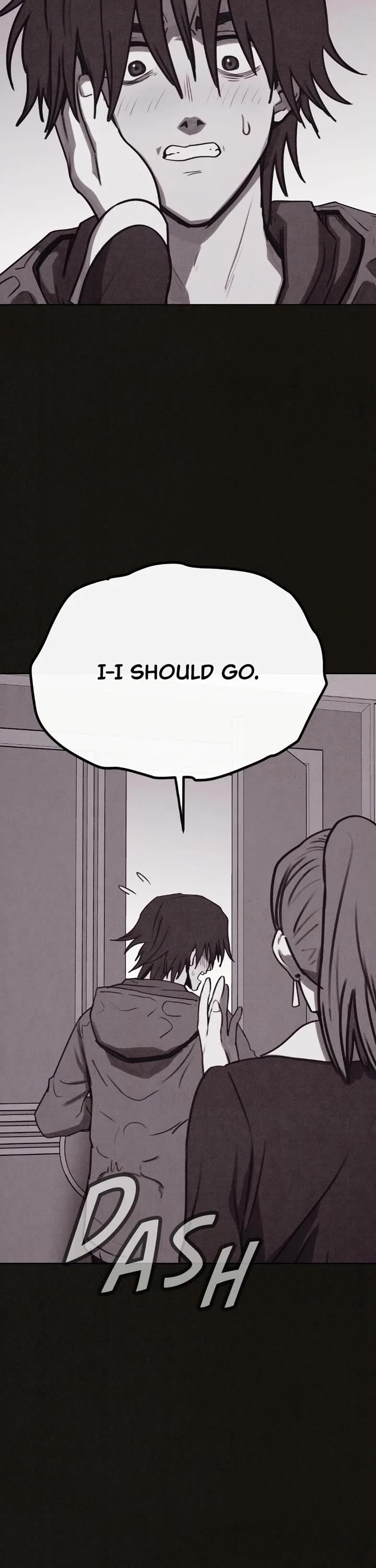 Plagiarism Suspicion chapter 13 page 48