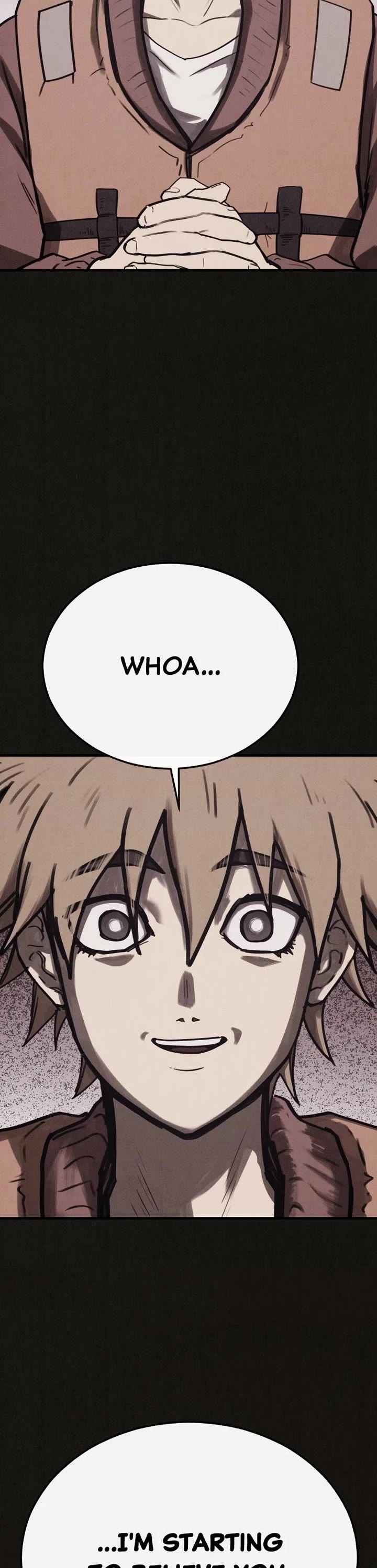 Plagiarism Suspicion chapter 13 page 5