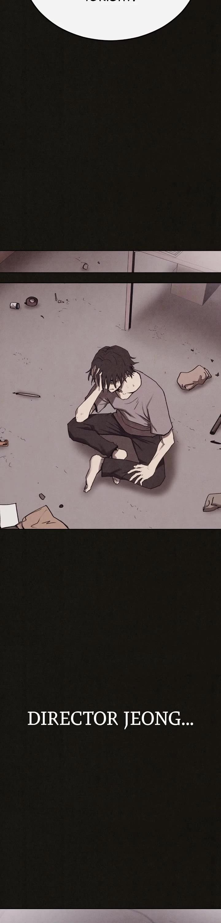 Plagiarism Suspicion chapter 13 page 51