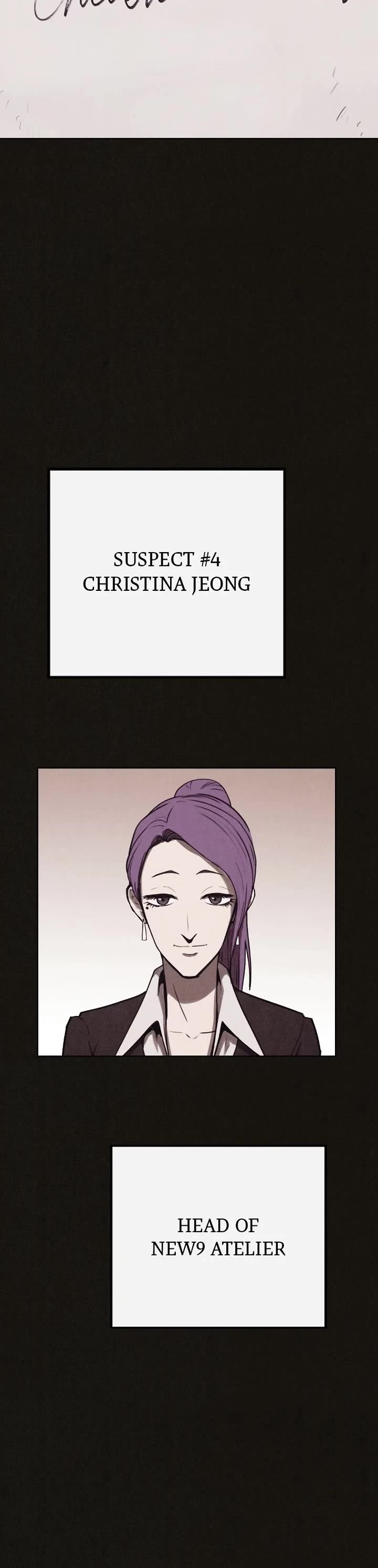 Plagiarism Suspicion chapter 13 page 54