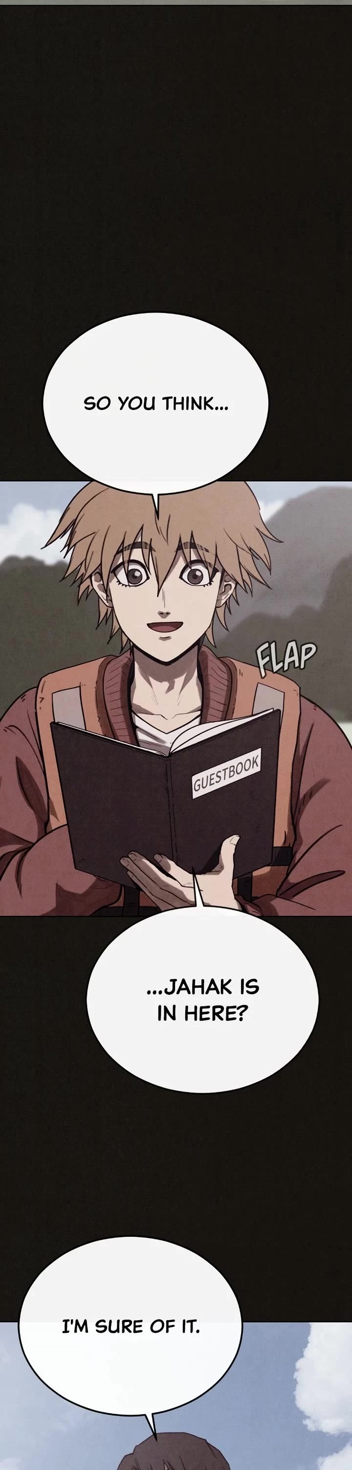 Plagiarism Suspicion chapter 13 page 7