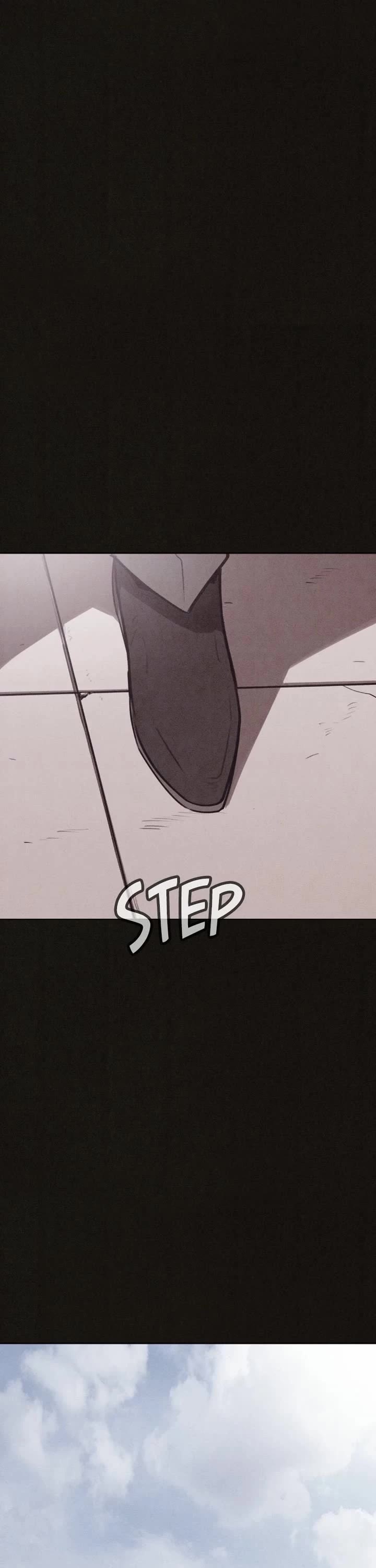 Plagiarism Suspicion chapter 14 page 1