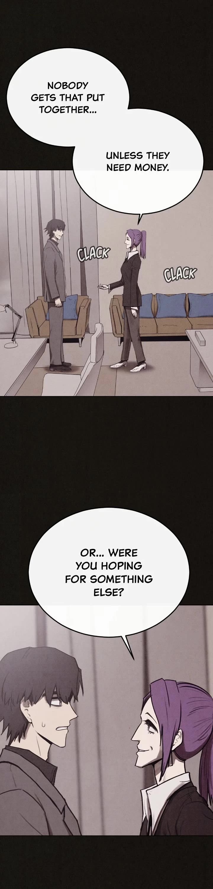 Plagiarism Suspicion chapter 14 page 11