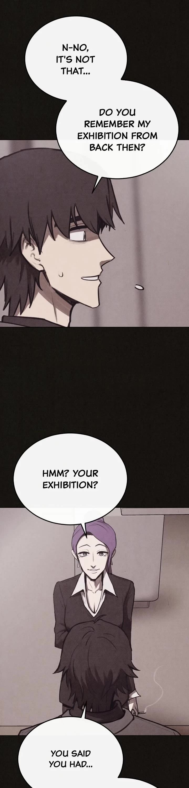 Plagiarism Suspicion chapter 14 page 12