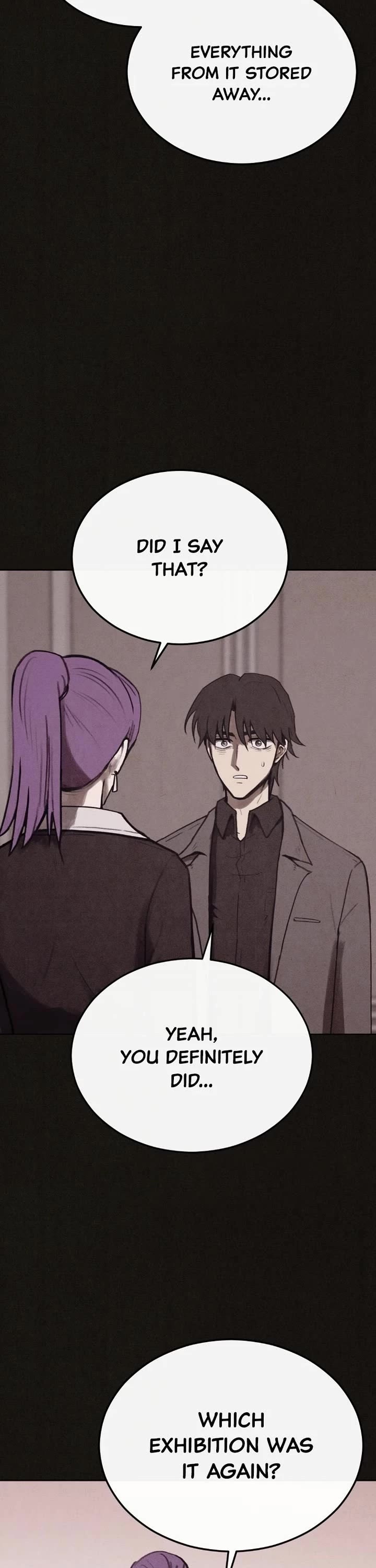 Plagiarism Suspicion chapter 14 page 13