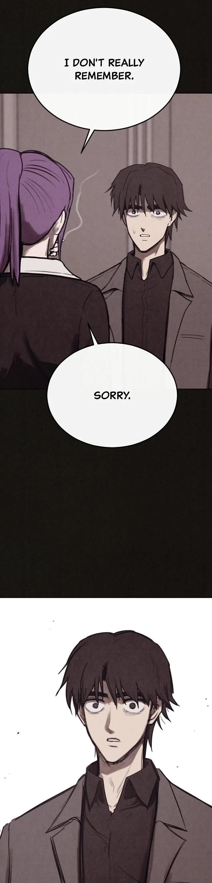 Plagiarism Suspicion chapter 14 page 15