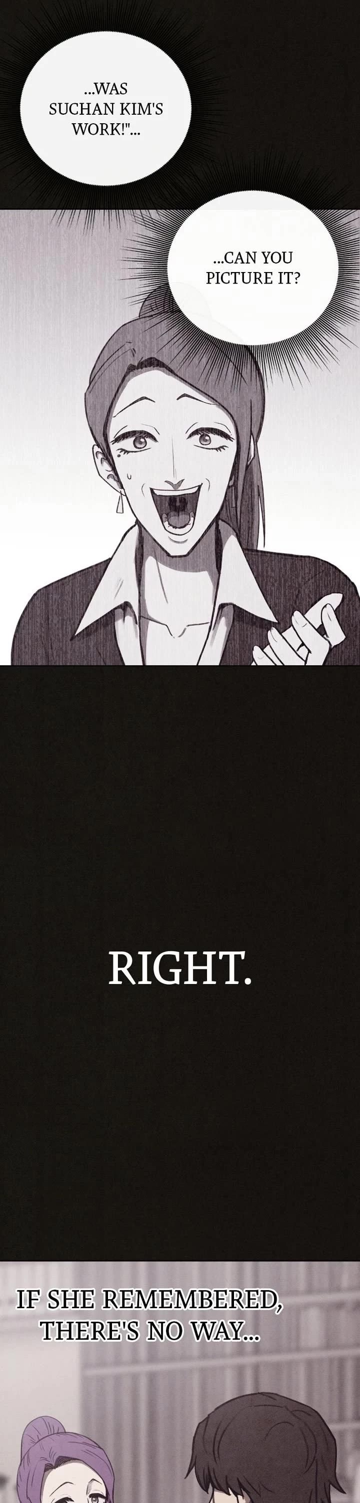 Plagiarism Suspicion chapter 14 page 18