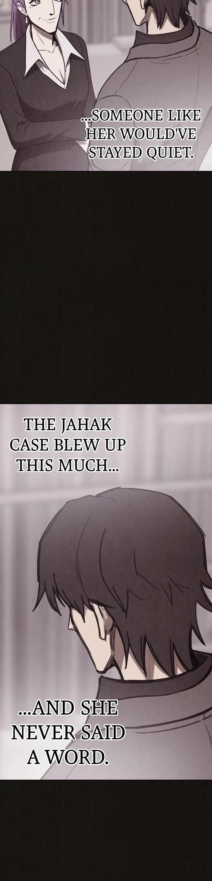 Plagiarism Suspicion chapter 14 page 19