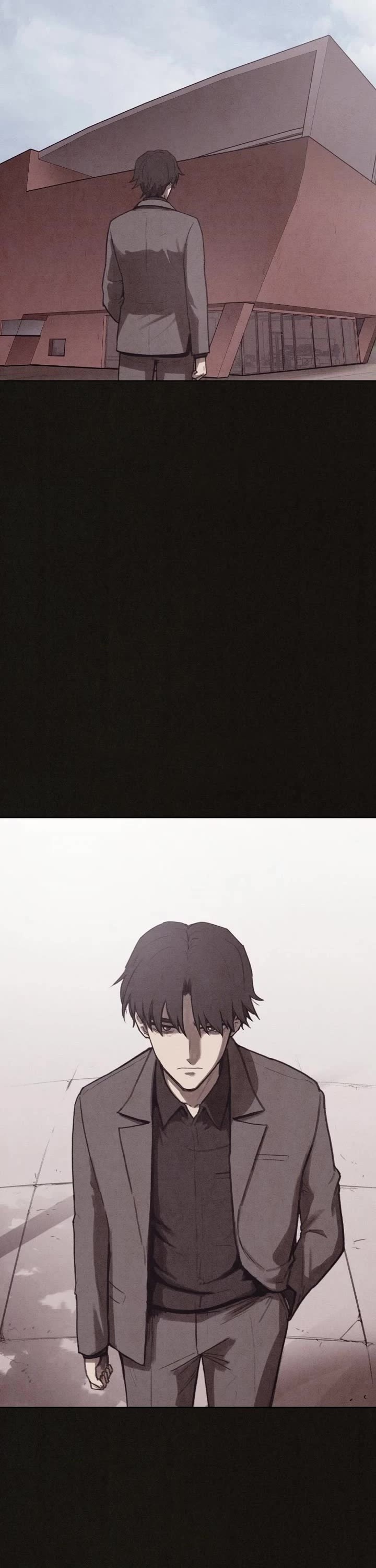 Plagiarism Suspicion chapter 14 page 2