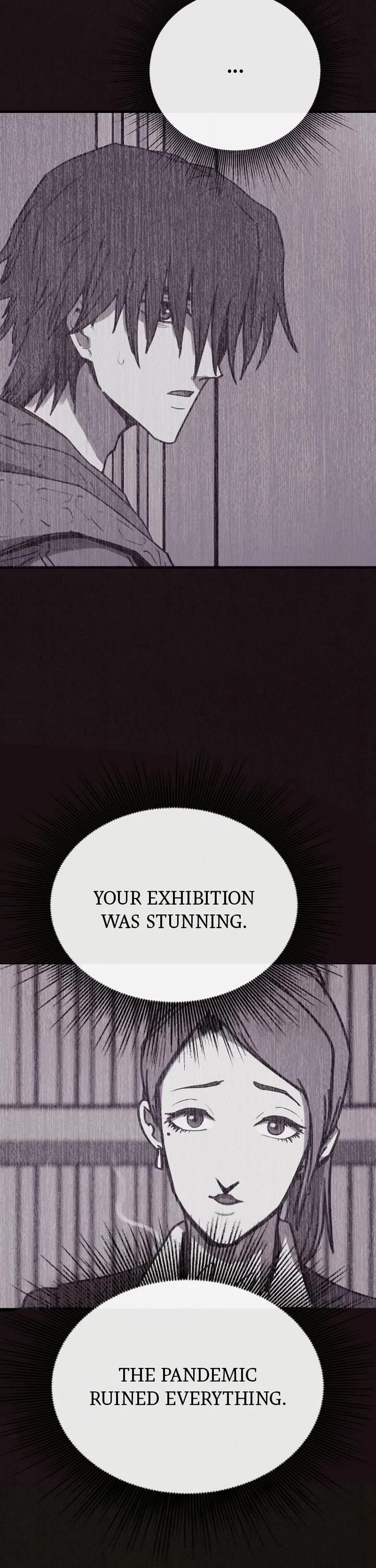 Plagiarism Suspicion chapter 14 page 21