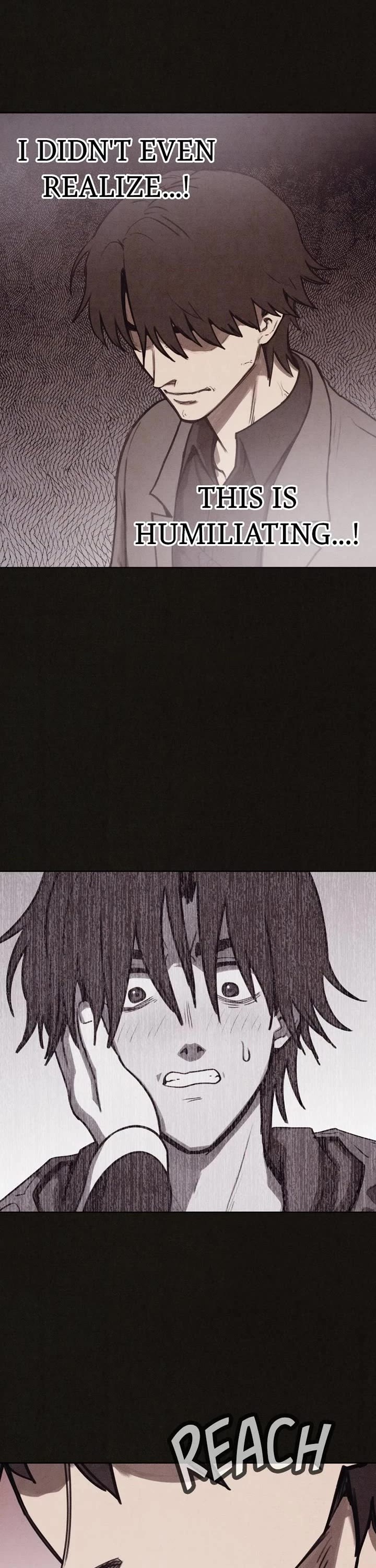 Plagiarism Suspicion chapter 14 page 22