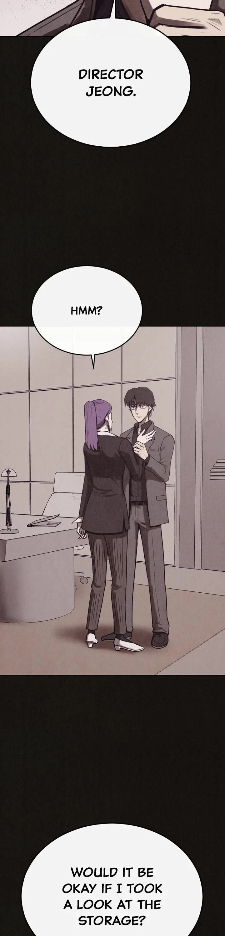Plagiarism Suspicion chapter 14 page 25