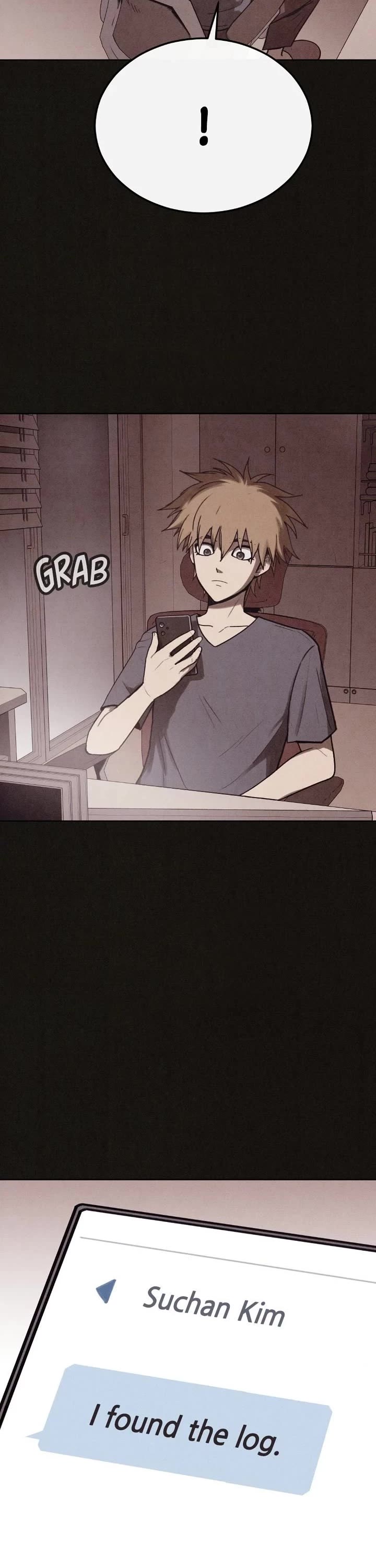 Plagiarism Suspicion chapter 14 page 27