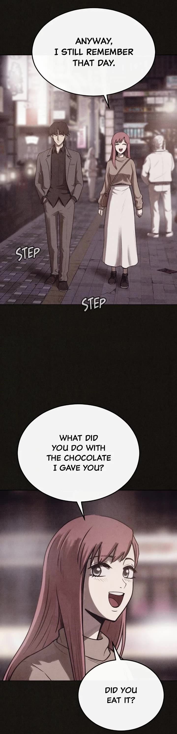 Plagiarism Suspicion chapter 14 page 29
