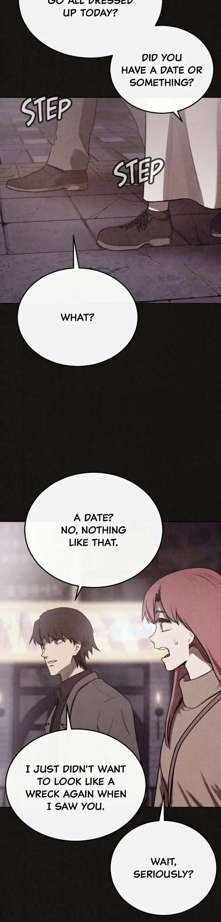Plagiarism Suspicion chapter 14 page 33
