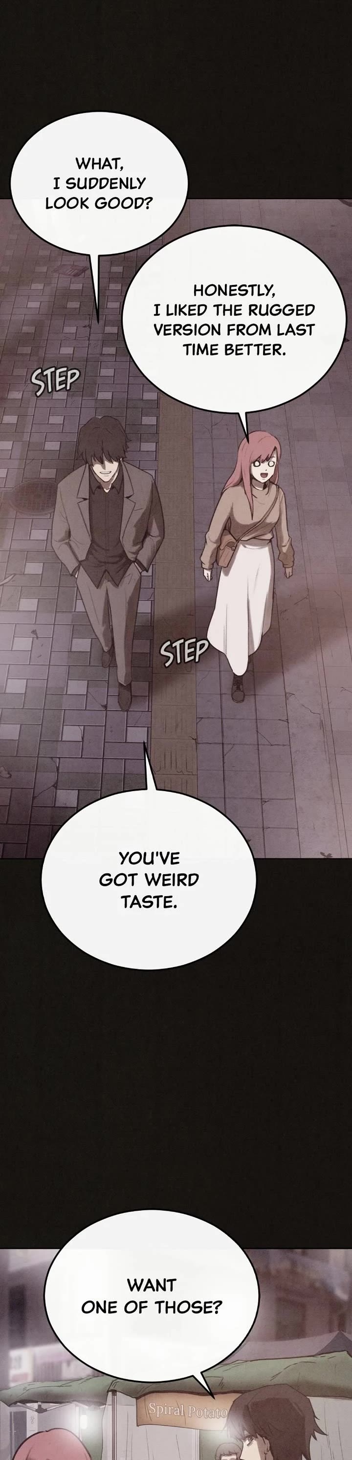 Plagiarism Suspicion chapter 14 page 34