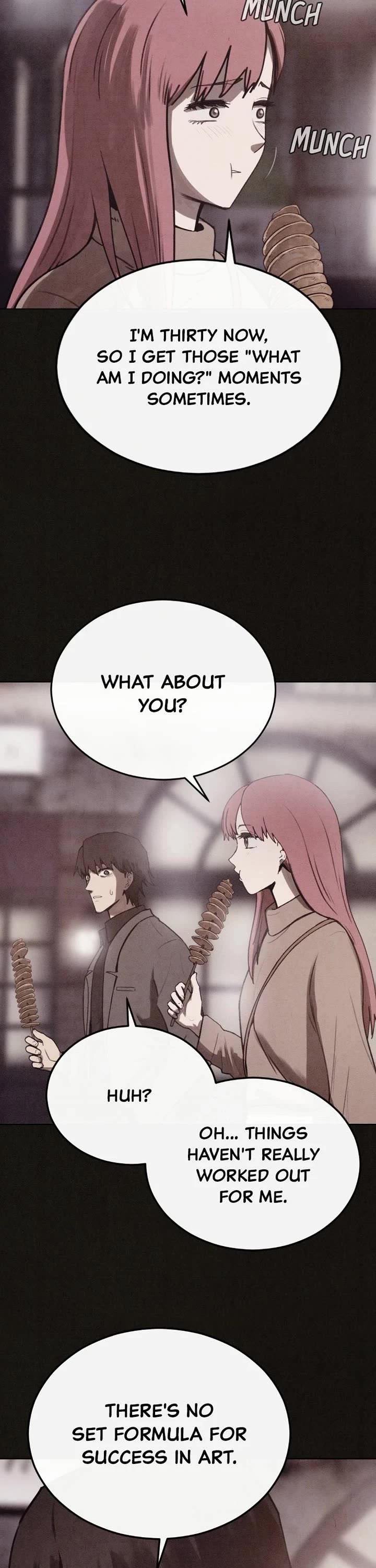 Plagiarism Suspicion chapter 14 page 36