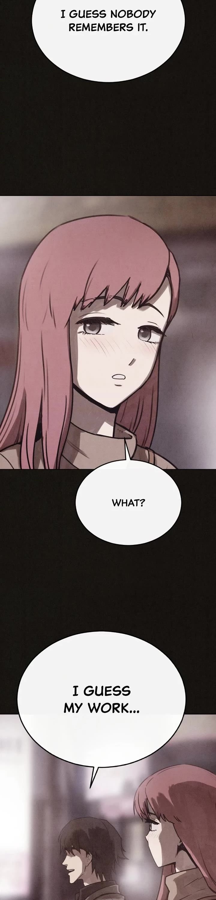 Plagiarism Suspicion chapter 14 page 39