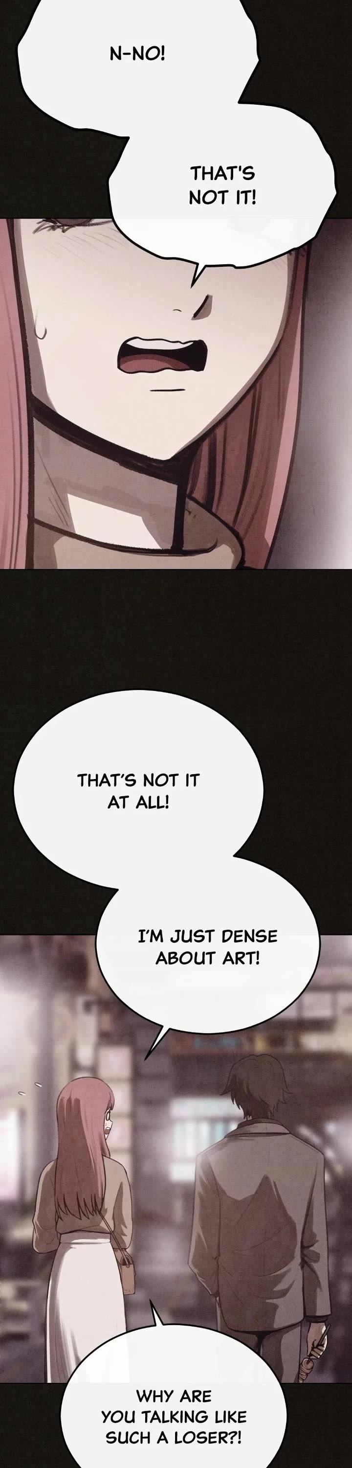 Plagiarism Suspicion chapter 14 page 41