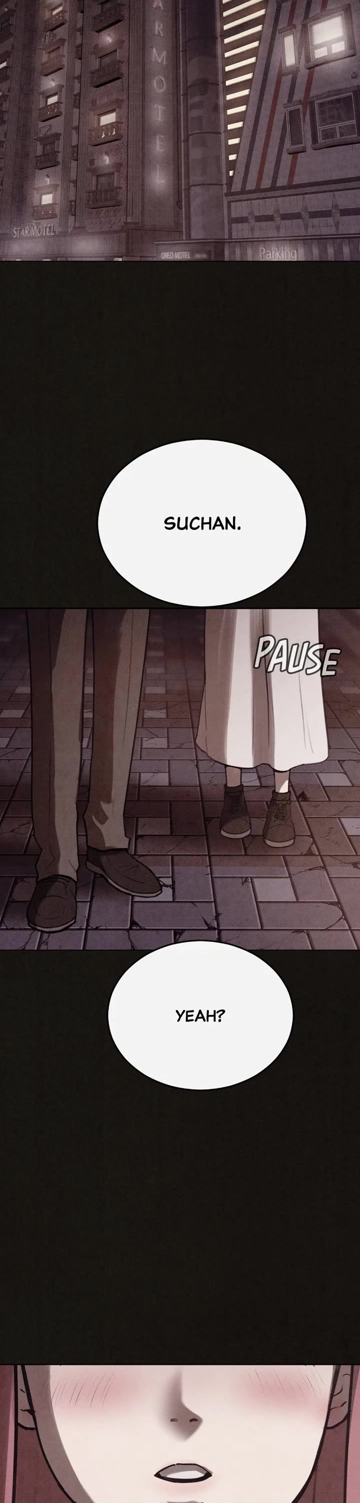 Plagiarism Suspicion chapter 14 page 46
