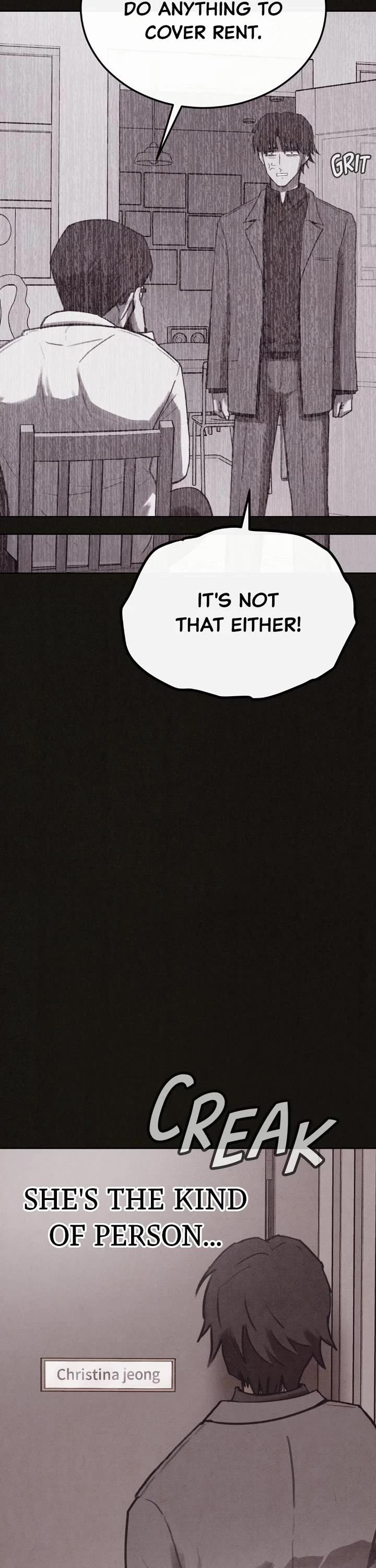 Plagiarism Suspicion chapter 14 page 6