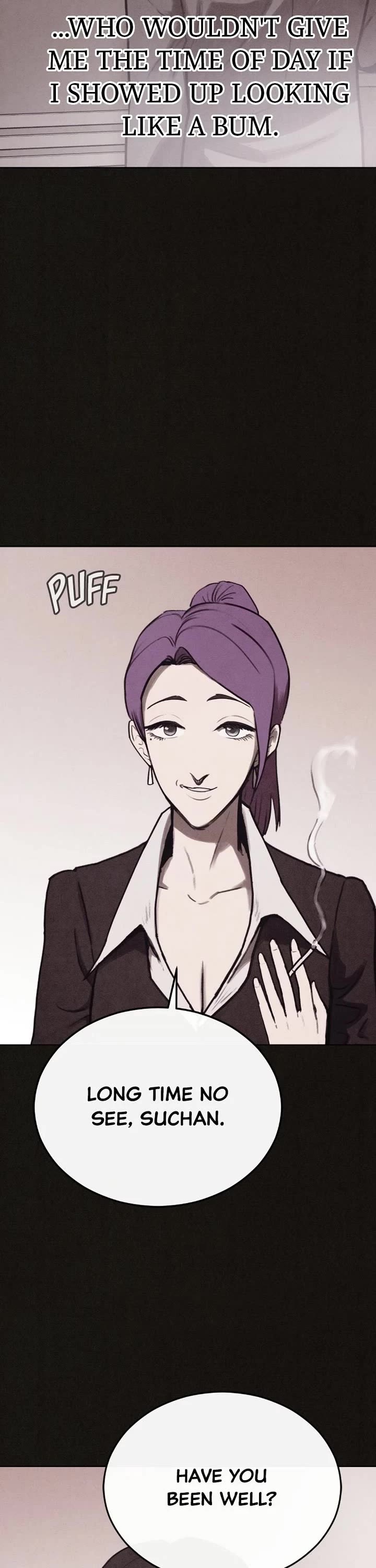 Plagiarism Suspicion chapter 14 page 7