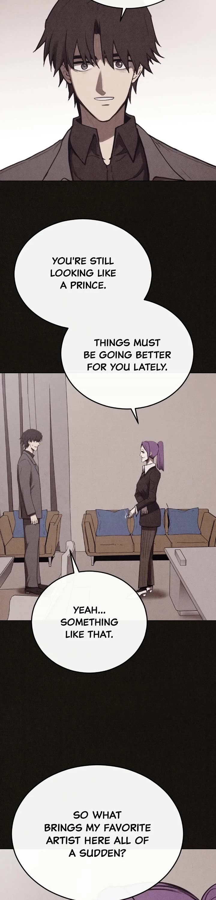 Plagiarism Suspicion chapter 14 page 8