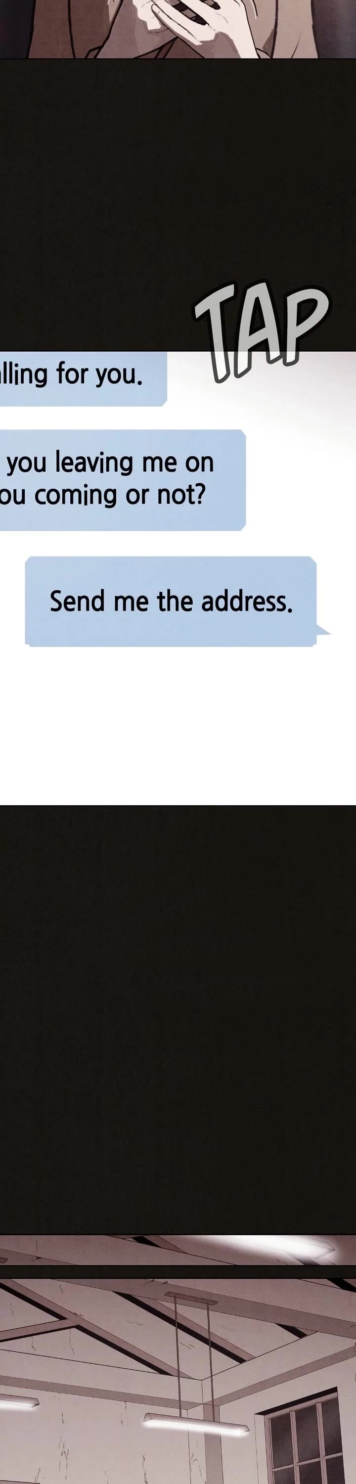 Plagiarism Suspicion chapter 15 page 12