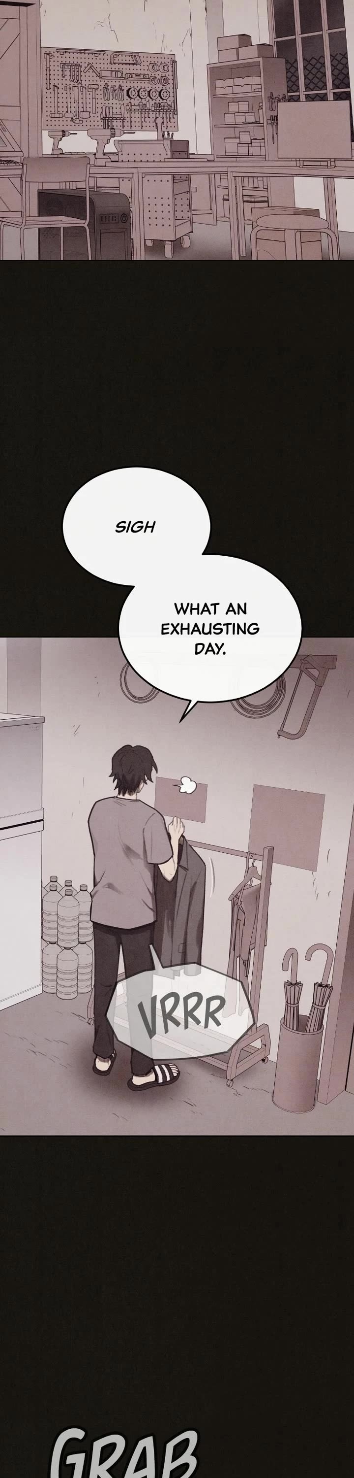 Plagiarism Suspicion chapter 15 page 13