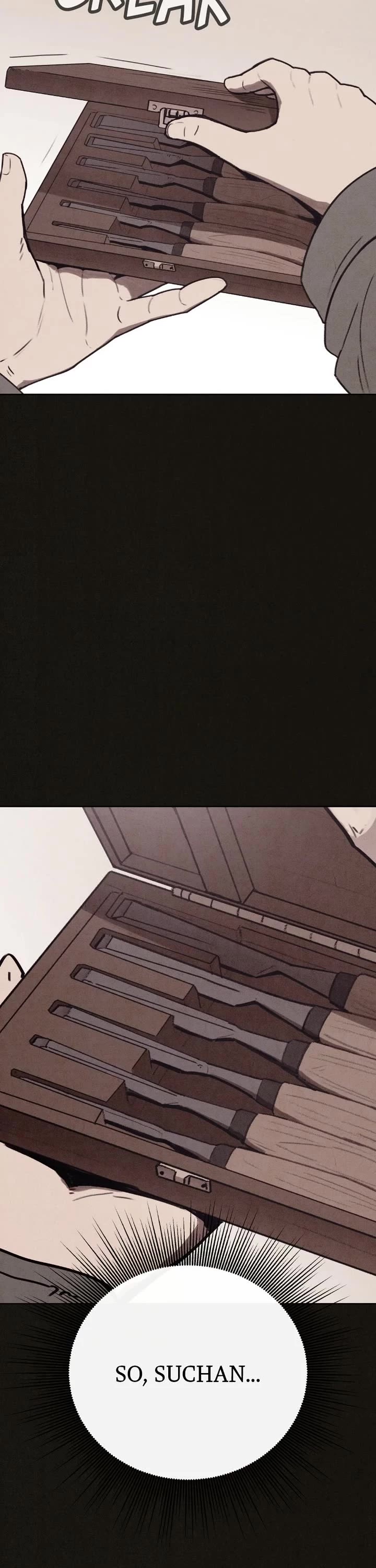 Plagiarism Suspicion chapter 15 page 21