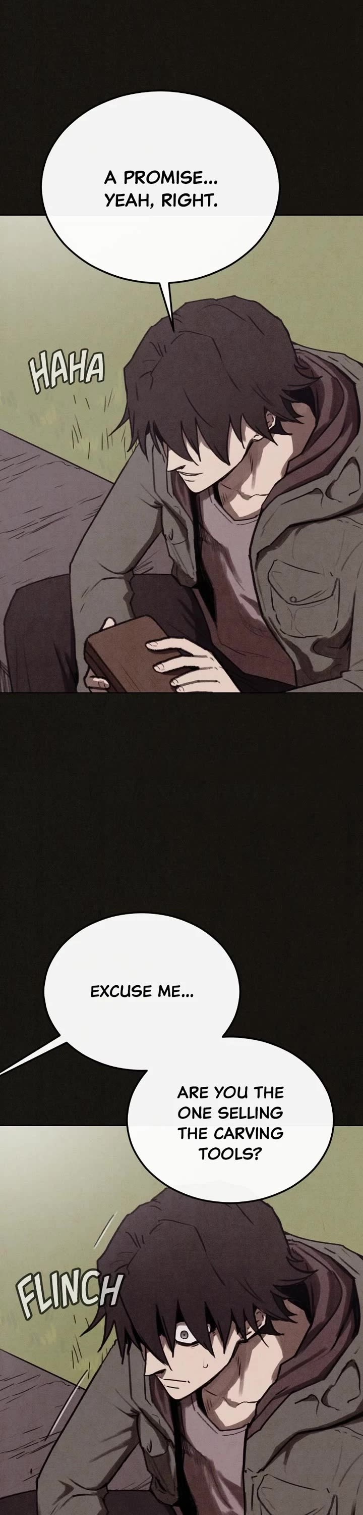 Plagiarism Suspicion chapter 15 page 27