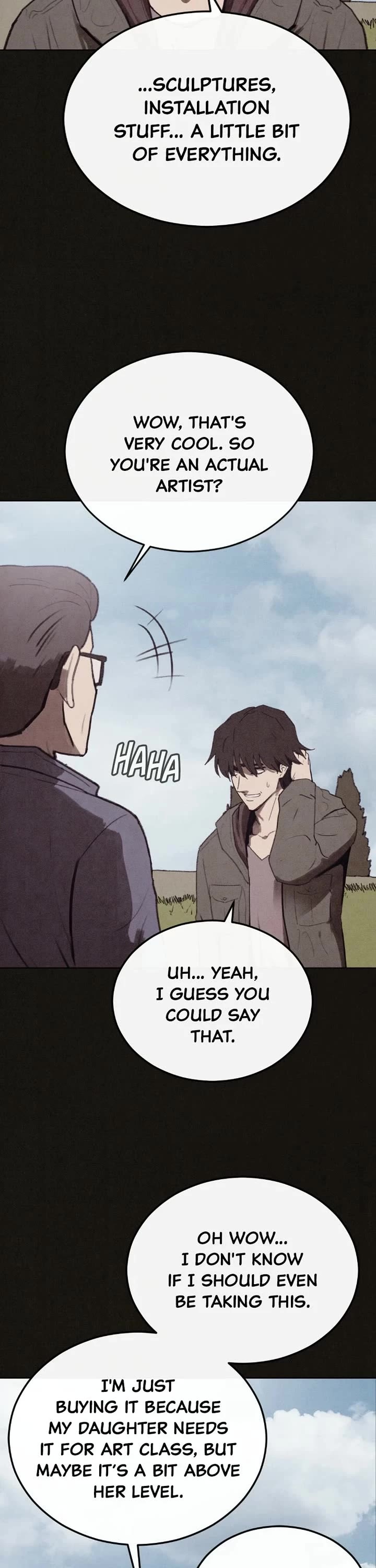 Plagiarism Suspicion chapter 15 page 31