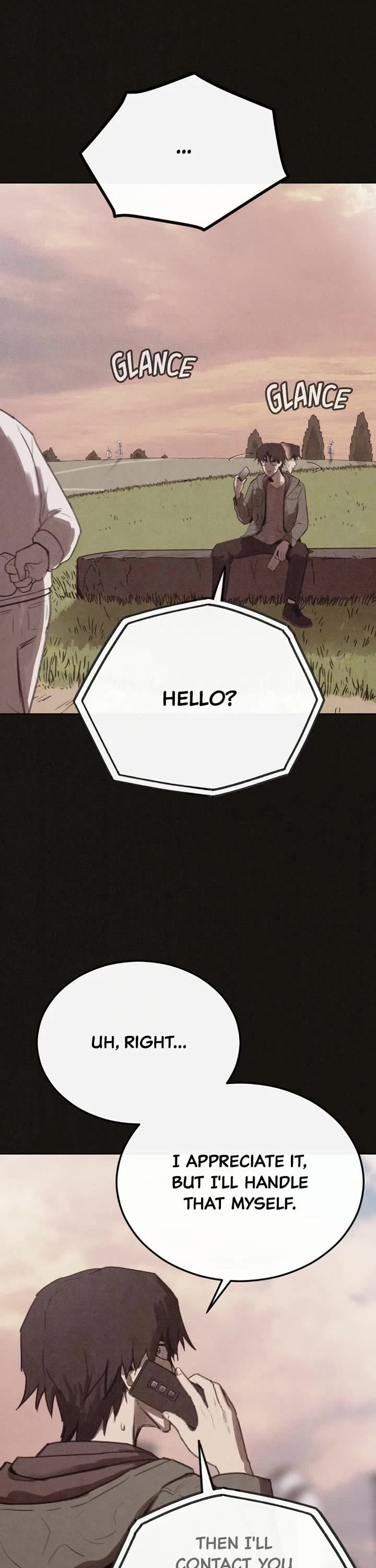 Plagiarism Suspicion chapter 15 page 43
